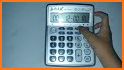 Talking calculator related image