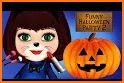 Halloween DressUp & MakeUp Game related image