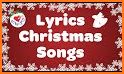 Christmas Carols Song 🎅 Happy New Year Music 🎄 related image