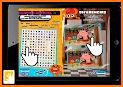 Kids Crossword Puzzles - Word Games For Kids related image