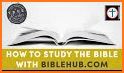 Bible Hub related image