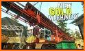 Heavy Machinery Simulator : Mining and Extraction related image