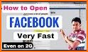 Faster for Facebook Lite related image