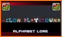 Alphabet Lore Mod For Melon related image