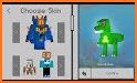 Skins for Minecraft PE 2 related image