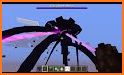 Mod Wither Strom Craft related image