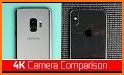 HD Camera for S9 - Galaxy S9 & Camera 4K related image