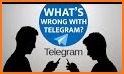 teletala plus | Safe | unofficial telegram related image