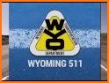 Wyoming 511 related image