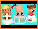 LOL Baby Dolls Surprise related image
