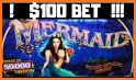 Las Vegas Slot Club: Mystical Mermaid Slot Machine related image