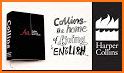Collins English<>French Dictionary related image