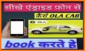 Airlift - Bus Booking App related image