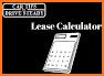 Car Lease Calculator related image