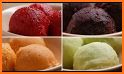 Churro Ice Cream - Summer Icy Desserts related image