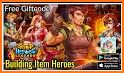 Shop Heroes Legends: Idle RPG related image