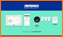 Brinks Home Security related image