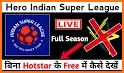 Indian Super League - Official App related image