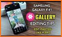 Photo Editor Pro: photo effects, background eraser related image