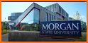Morgan State related image