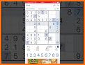 Sudoku Daily - Free Classic Offline Puzzle Game related image