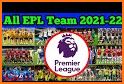 Premier League 2020 - Squad, Teams, News 2020 related image