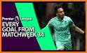 EPL Live: English Premier League scores and stats related image