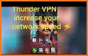 VPN Unblock Websites - Thunder VPN related image