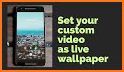 Video Live Wallpaper Setting related image