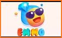 EMMO- Emoji Merge Game related image