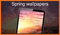 Wallpapers in the spring related image
