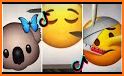 Emojimix - Make your own emoji related image