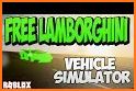 Lamborghini Aventador Drive Simulator related image