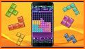 Free Block Puzzle - Classic Brick Tetris Game related image