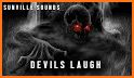 Evil Laugh Sounds related image