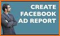 Reporting Ads Business related image