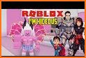 Hints Mod Frenzy Fashion Famous Roblox related image