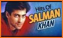 Salman Khan Playlist Music related image