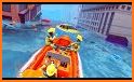 Emergency Flood Rescue Service - Rescue Simulator related image