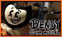 Bendy And The Ink Machine Chapter Spectacle related image