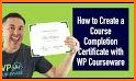 Certificate Maker! Pro related image