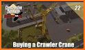Crazy Crane - Building Simulator related image