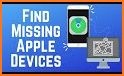 Find My Apples - Phone Guide related image