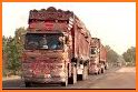Pak Truck Driver related image