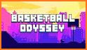 Basketball Odyssey related image