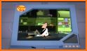 Guess characters - phineas and ferb cartoon quiz related image
