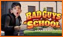 Hints : Bad Guys At school 2 related image