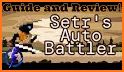 Setr's Auto Battler related image