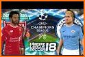 Dream Soccer Champions League related image