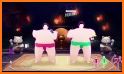 Sumo Wrestling 2019: Live Sumotori Fighting Game related image